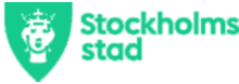 Stockholms stad logo